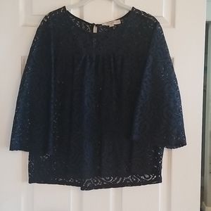 Loft Blouse